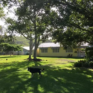 Farm stay Cedarbrae Country, Gympie