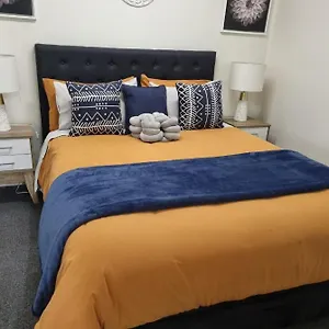 Apartment Nomads Rest, Gympie
