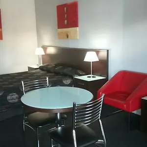 Motel Muster, Gympie