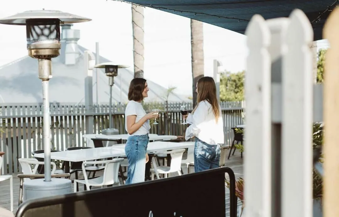 Australian Hotel - Gympie
