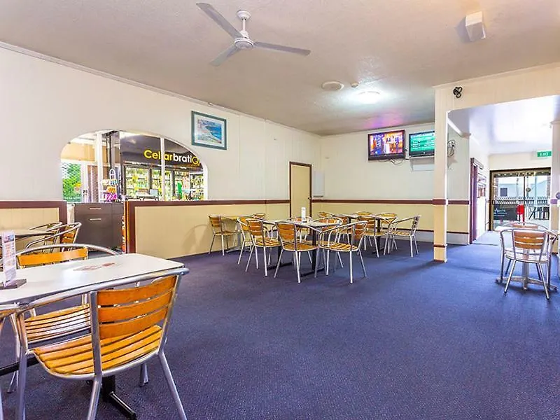 Australian Hotel - Gympie